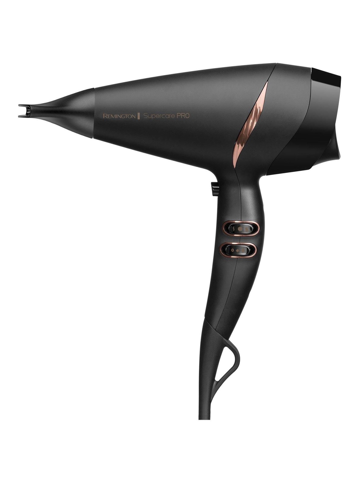REMINGTON Haartrockner / Föhne Supercare PRO 2200 AC7200 - 2200 W