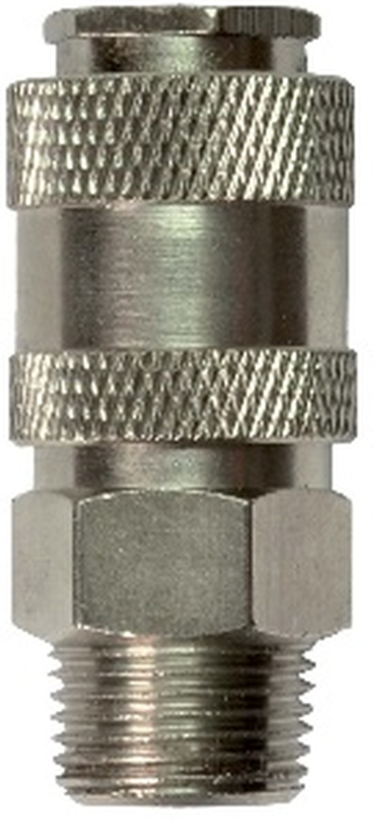 Stanley innesto rapido 3/8 pollice universale (Maschio)