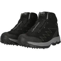Whistler Contai Q-lock wasserdichte Eisschuhe 1001 - black 36