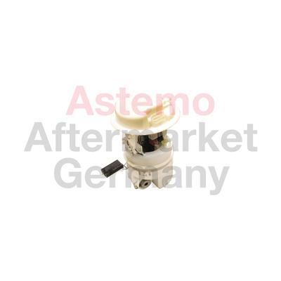 ASTEMO Kraftstoff-Fördereinheit 2503346 für Fiat Peugeot
