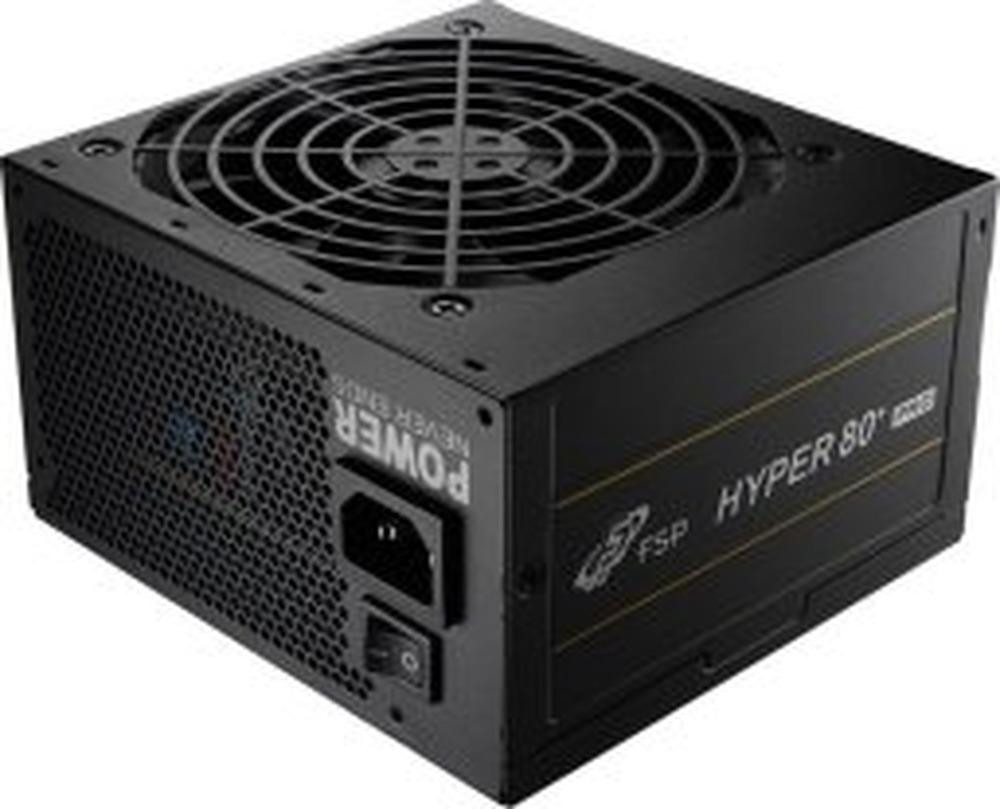 Fortron FSP Hyper Pro 450 BKB 80+ ATX Voeding 450W