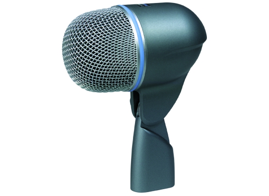 Shure Beta52A Mikrofon