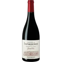 Change Chardonnay Gérard Bertrand 2024 BIO