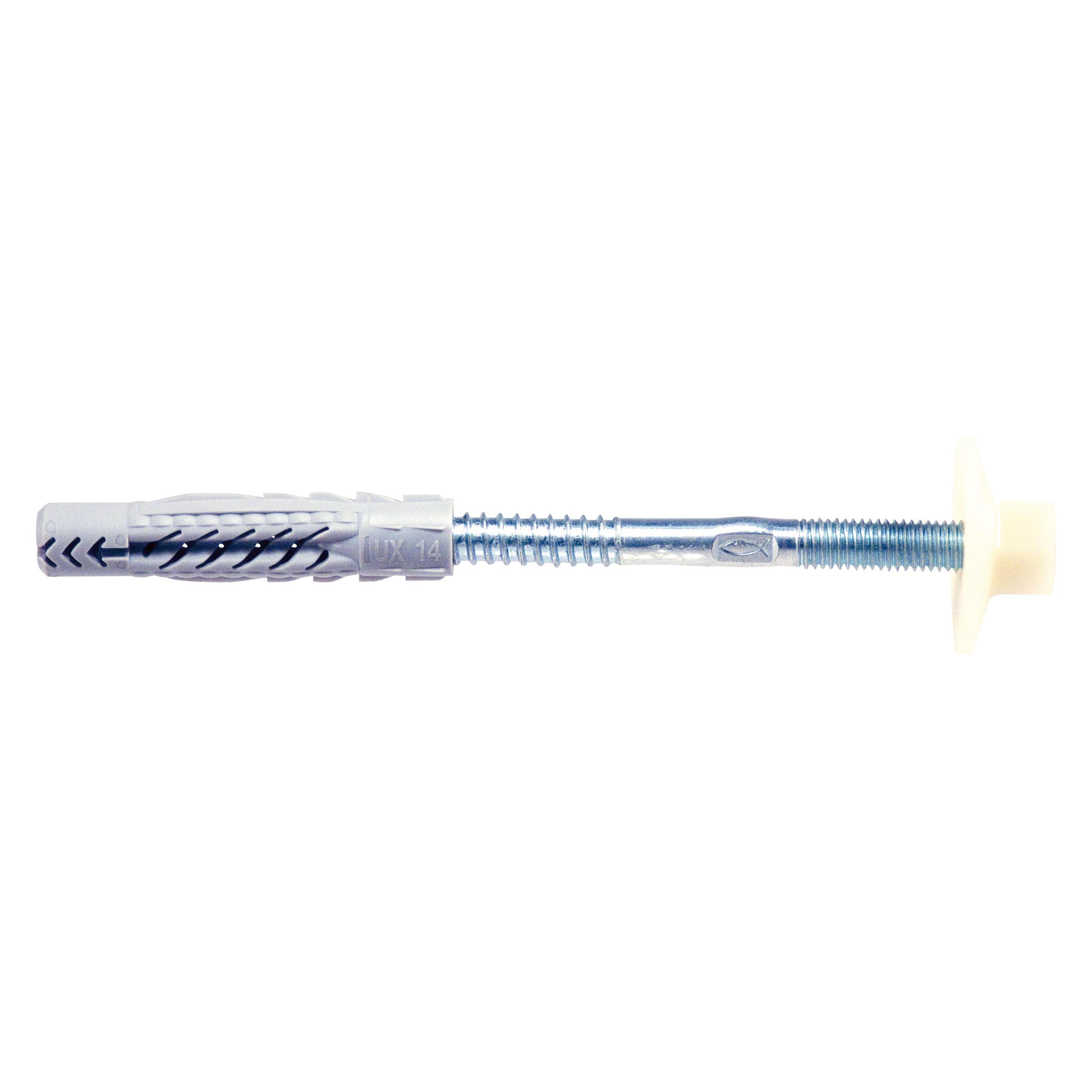Fischer Sanitär-Befestigung BO 120 (4 Stk.) (080654)
