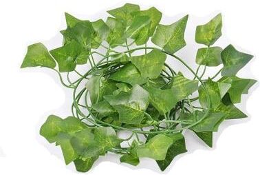 Uplifted Finds Botanical LED Ivy Vine   210cm Luminous Evergreen Garland   Executive Studio & Wedding Sanctuary Decor style 2