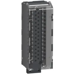 Schneider Electric BMXFTB2820 Modicon X80-Klemme, 28-polig abnehmbar Federzug, 1x 0,34-1 mm2