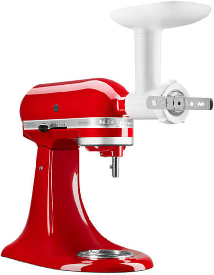 KitchenAid Food Grinder and Cookie Press Attachment