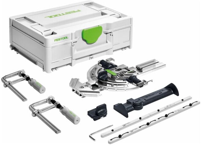 Festool Kit d'accessoires SYS3 M 137 FS/2-Set (577157)