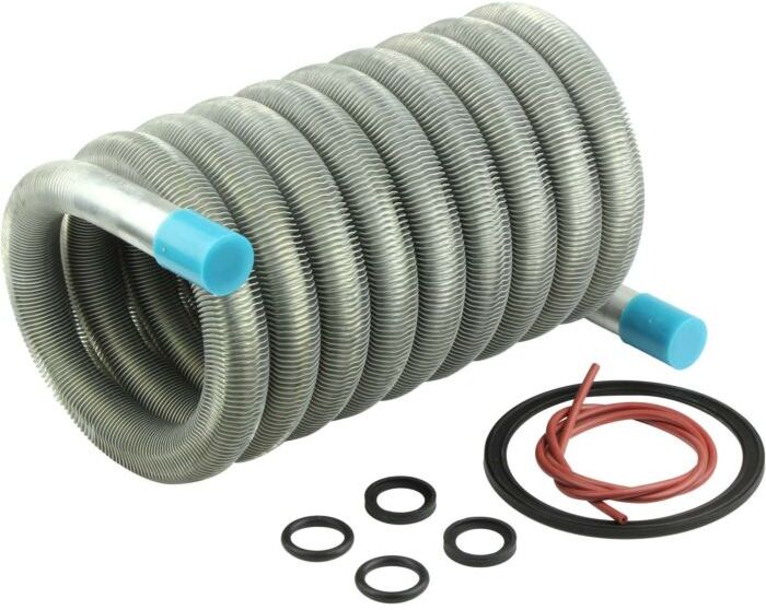 Bosch Wärmetauscher 8718600038 C2 spiral