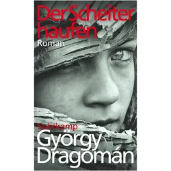 Der Scheiterhaufen, Belletristik von György Dragomán, Laszlo Kornitzer