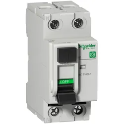 Schneider Electric FI-Schutzschalter M9R11225