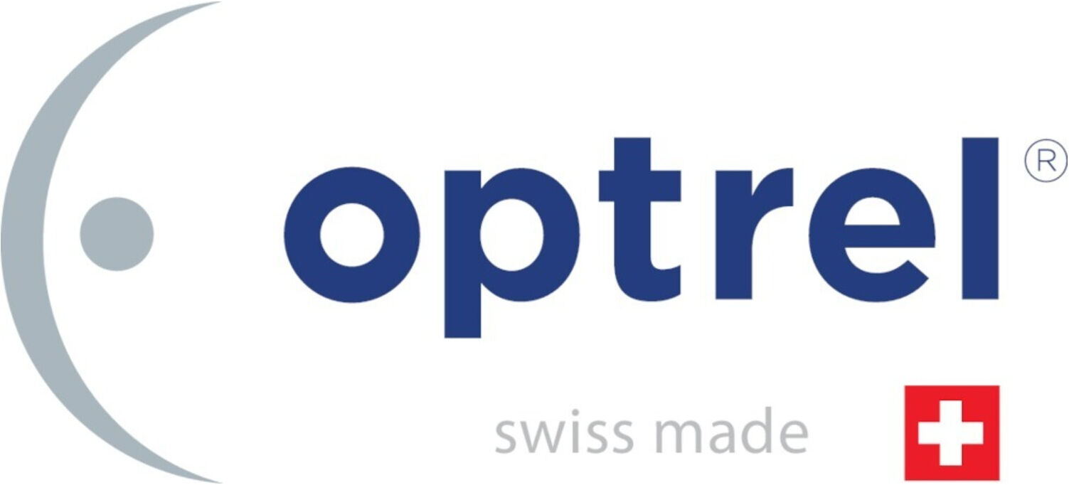 Leder Brustlatz für e650/e684 OPTREL ; JAS (45.01.428015)