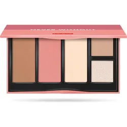 Pupa Milano, Concealer, All in one Face Palette Light Skin (Light)