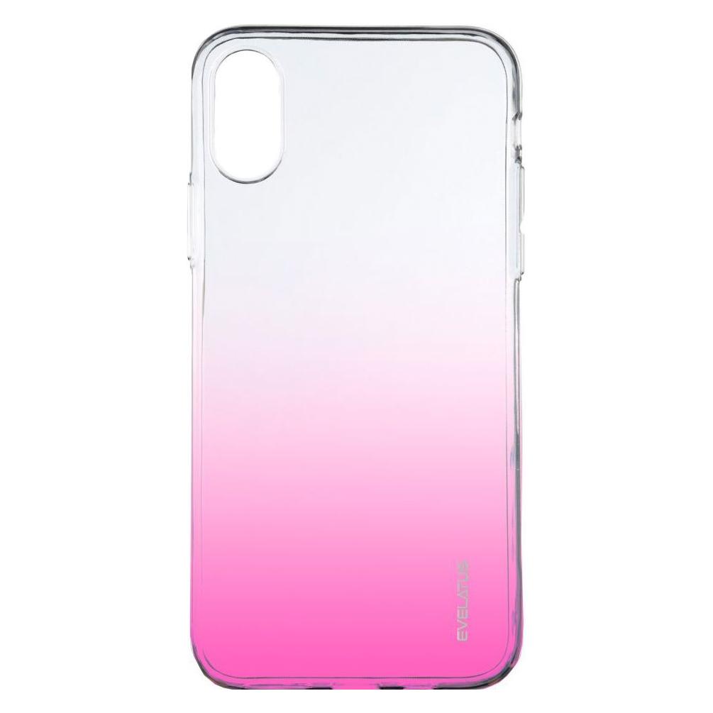 Evelatus Gradient Case (Apple iPhone XR) (EVELATUS)