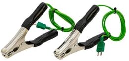 Sauermann Temperature Pipe Clamp Probes