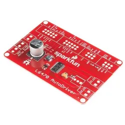 SparkFun AutoDriver - Schrittmotor-Treiber (v13) (Diverse, Motor), Robotik Modul