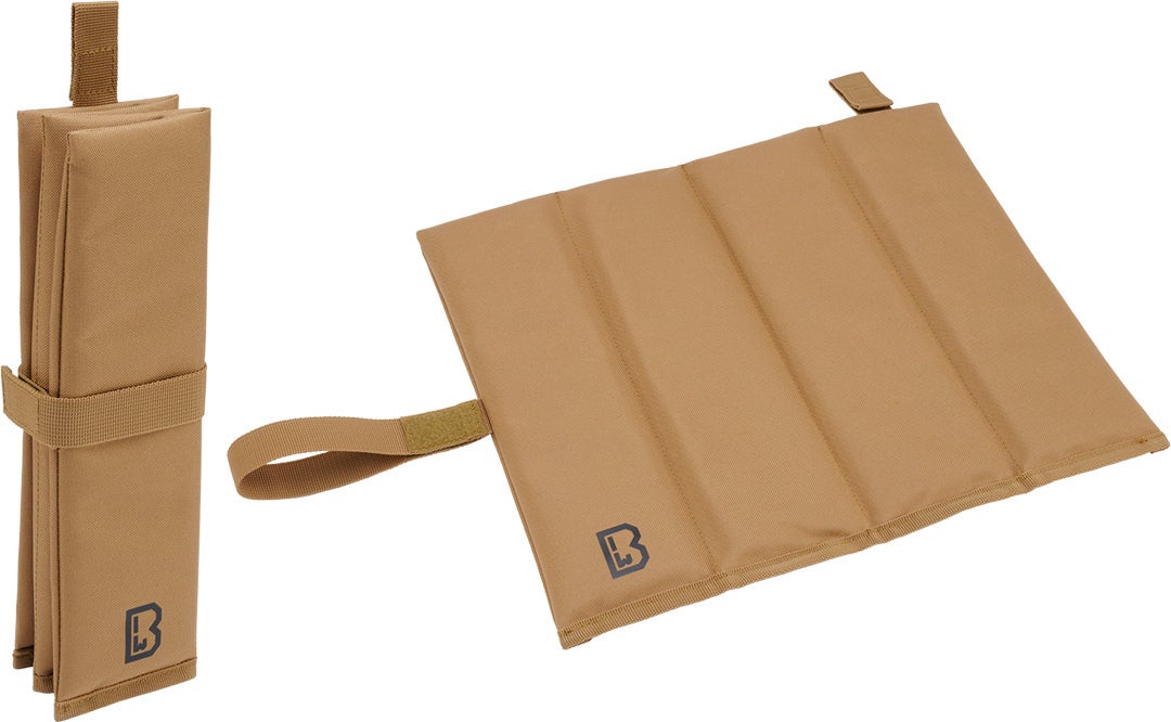 Brandit Faltbare Sitzmatte 9636-70-OS