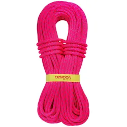 Kletterseil Tendon Master 9,7 mm Tefix (60 m) CS  rosa