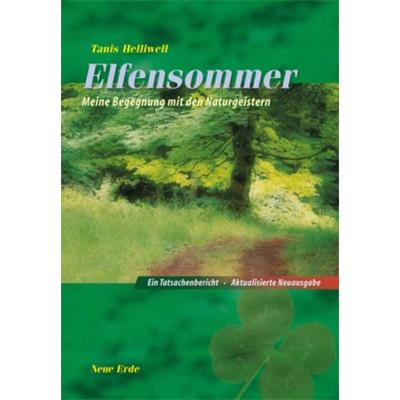 Elfensommer, Taschenbuch von Tanis Helliwell, Neue Erde, 978-3-89060-679-8
