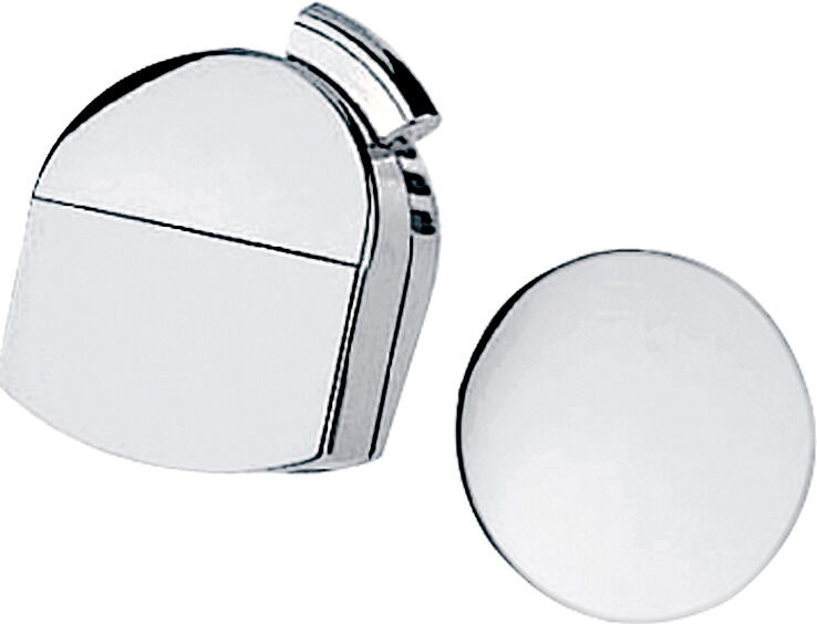 Hansgrohe Exafill set plat 58127680, finition aranja / or