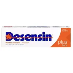 Dentaid Desensin Plus Zahnpasta