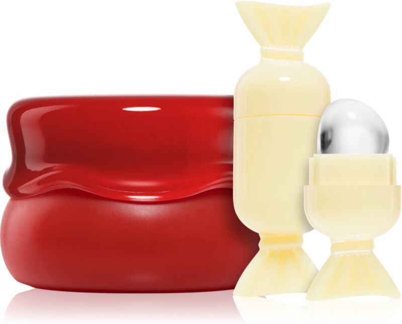 Frudia Blurry Butter Jam multi-purpose balm for lips and cheeks shade 55 Apple Pop 4.5 g
