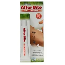 After Bite Gel Xtreme Roll-On 20g