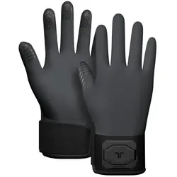 Bhaptics Tactgloves DK3, Grösse XL, Zubehör VR + AR, Schwarz