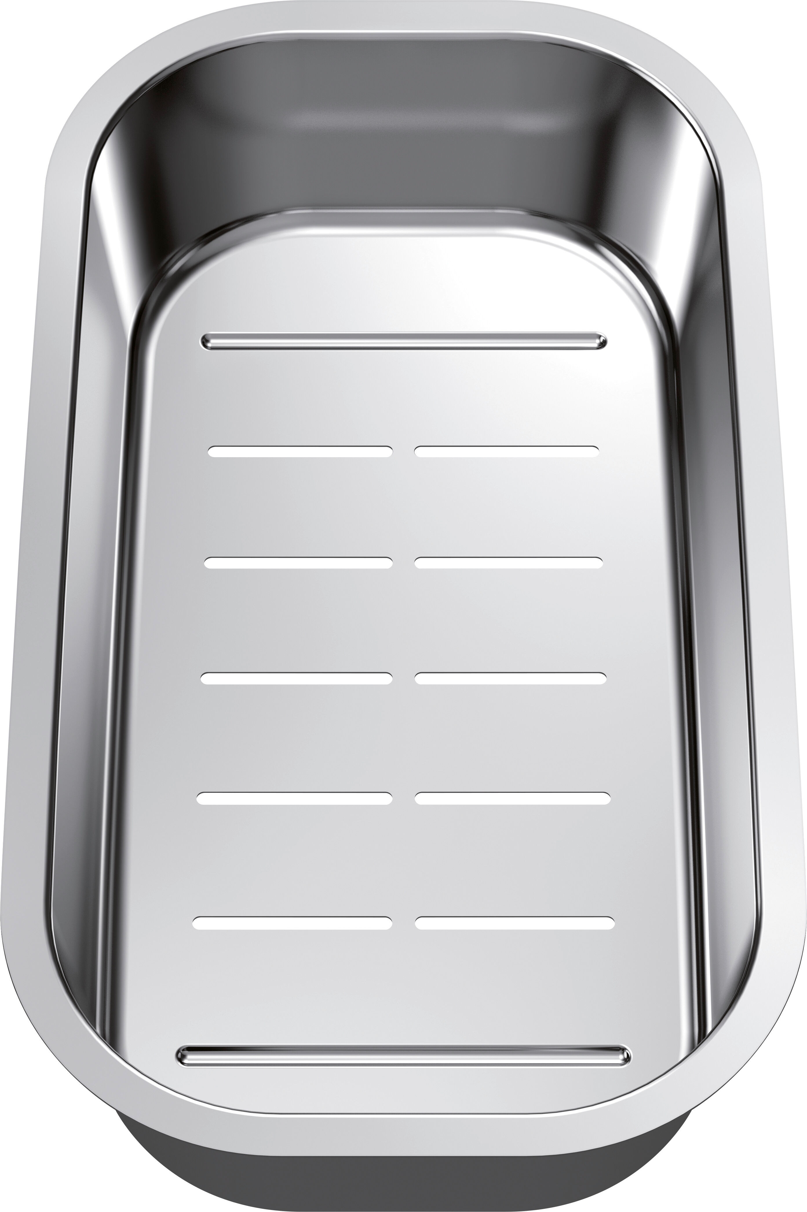 Blanco bol multifonction 224787 36, 2000 x 20, 2000 mm, Inox