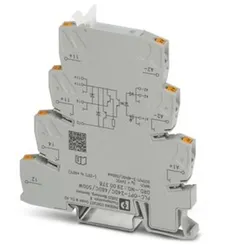 Phoenix Contact Solid-State-Relaismodul PLCOPT24DC48DC500W