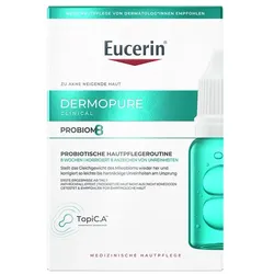 Eucerin Dermopure Clinical Probiom8 Creme 1 St