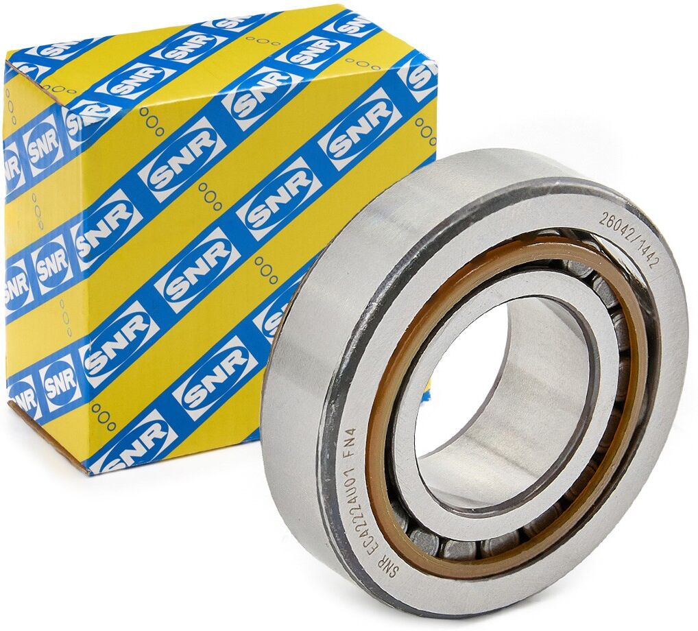SNR EC 42224 S01 H206 Manual transmission bearing