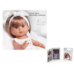Madej Eine Puppe im Kleid
