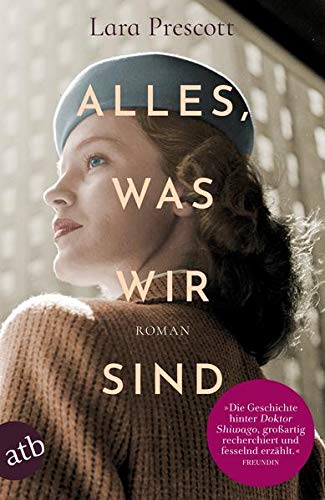 Lara Prescott - Alles, was wir sind: Roman - Preis vom 17.10.2026 19:25:27 h