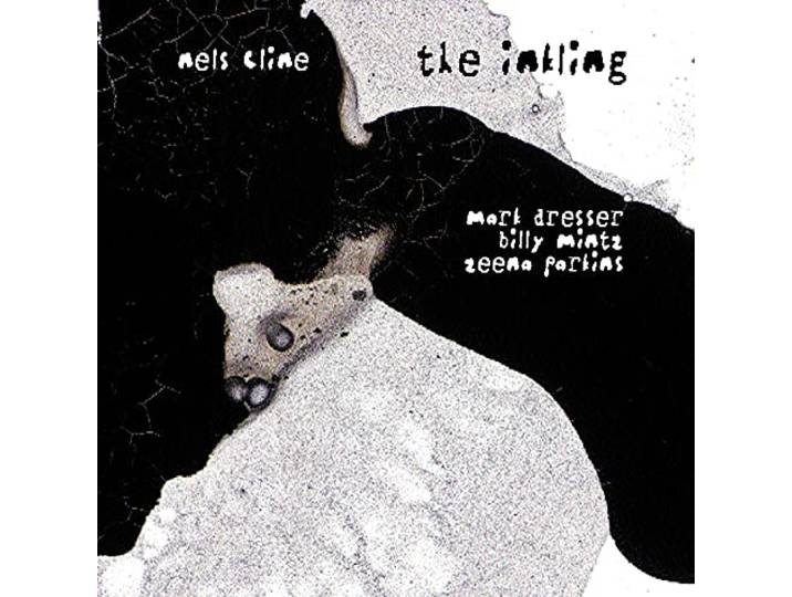 Cline Nels - The Inkling