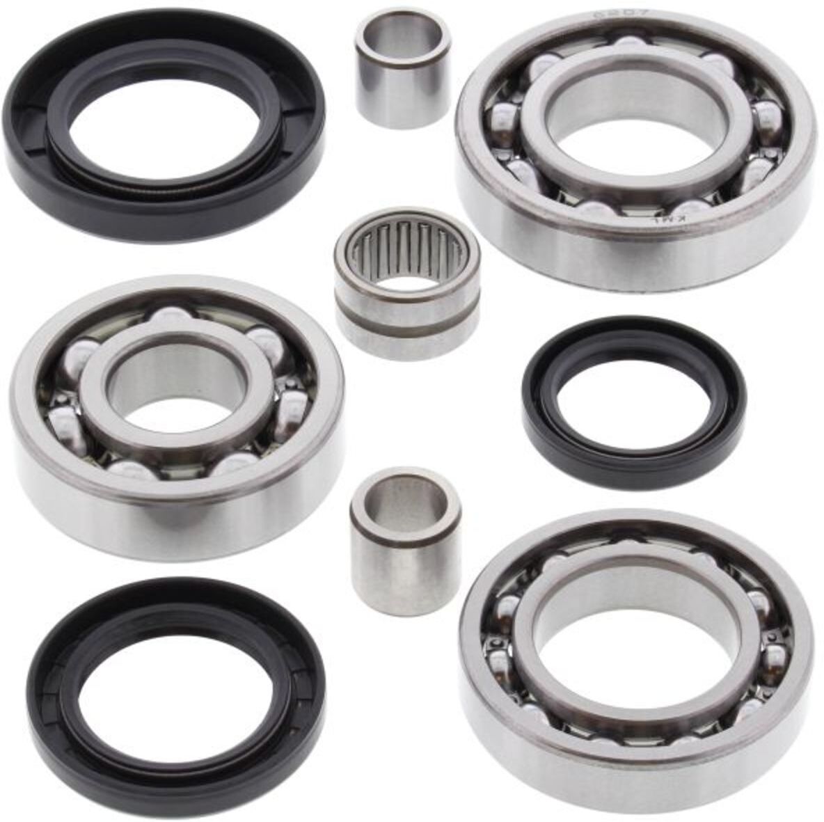 4 Ride Reparatursatz, Differential 4RIDE AB25-2020