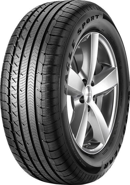 Goodyear Sommerreifen 265/50r19 110w - Eagle Sport All-Season 546410