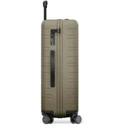 Horizn H6 Go Trolley, Koffer, Braun