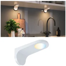 Paulmann Clever Connect LED Spot Neda Tunable White 2,1W   Weiß matt 99957