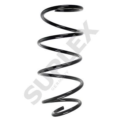 Suplex Fahrwerksfeder [Hersteller-Nr. 06265] für BMW
