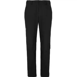 Salewa, Damen, Outdoorhose, Terminal Durastretch Da Hose (38), Schwarz