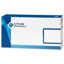 Katun, Toner, Toner Cartridge 1 Pc(S) (BK)