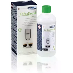 Delonghi Entkalker Kaffeemaschine 500 ml
