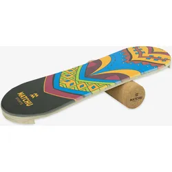 Matchu Sports Balance Board - Trickboard - 100% Holz