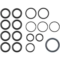 Wolf O-Ring Set für CAT-2