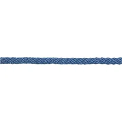 Monheimer, Seil, PVC-Tauwerk weiss 90 m 10 mm geflochten (90 m)