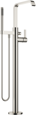 Dornbracht IMO Wannenarmatur  25863671  Platin gebürstet