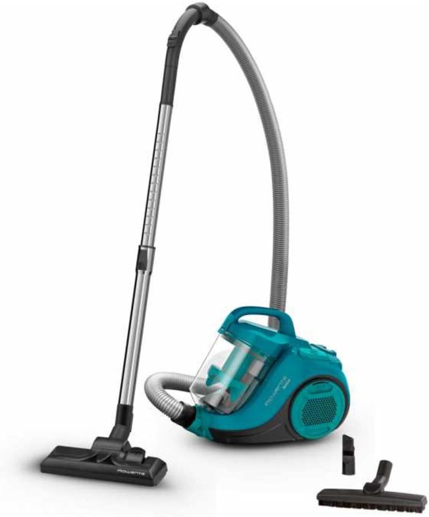 Rowenta Bodenstaubsauger SwiftPowerParket RO 2932 türkis (RO2932)