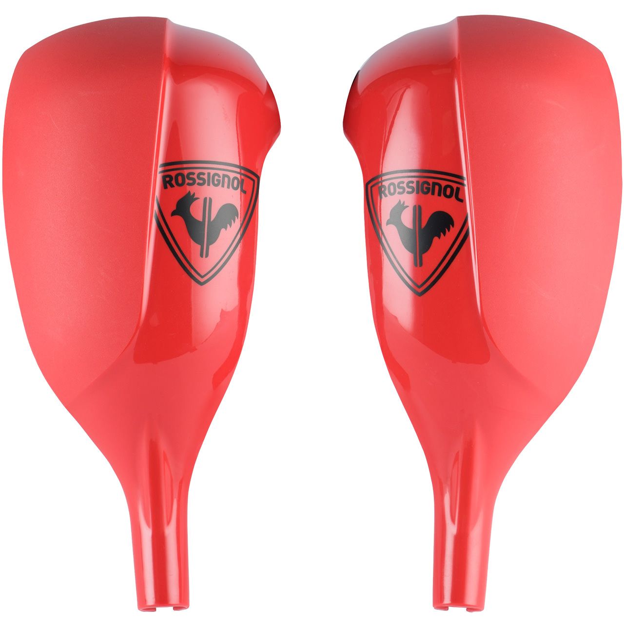 Rossignol Hero Hand Protection hot red