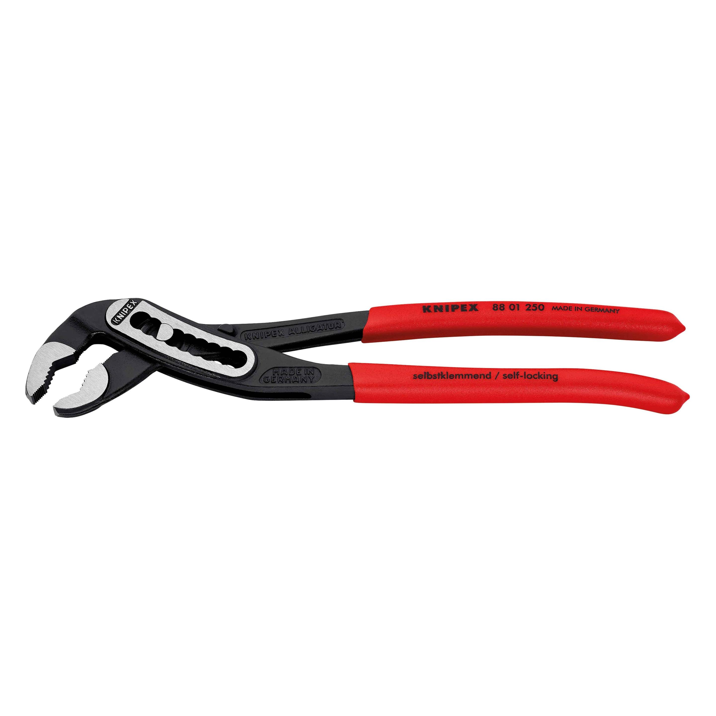 Knipex Alligator (250 mm) (88 01 250)